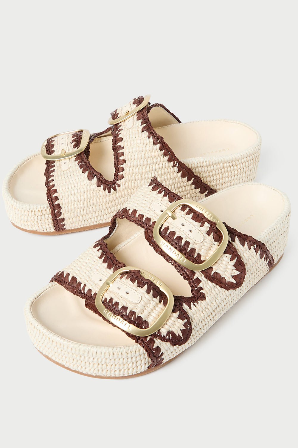 Theo Sandal