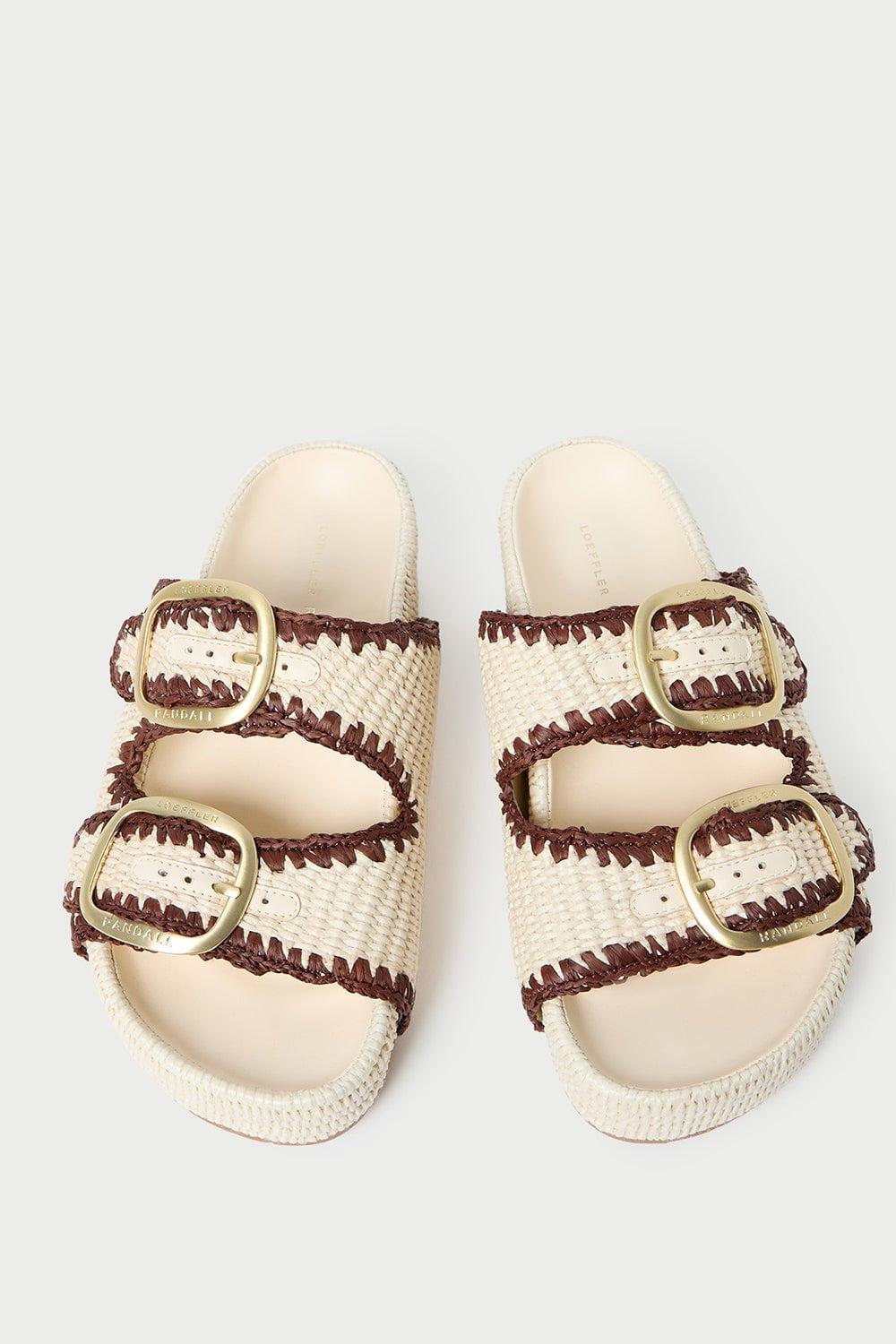 Theo Sandal