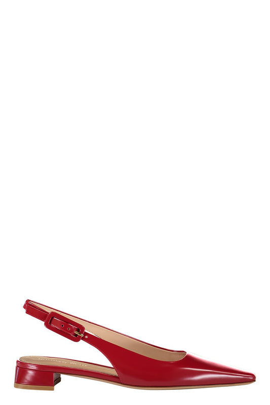 Lindsay 20 Slingback