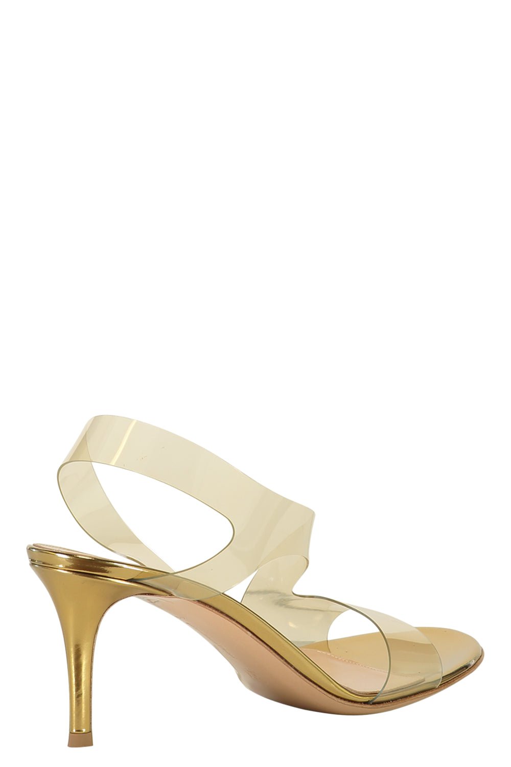 Ladies' high heels - beige